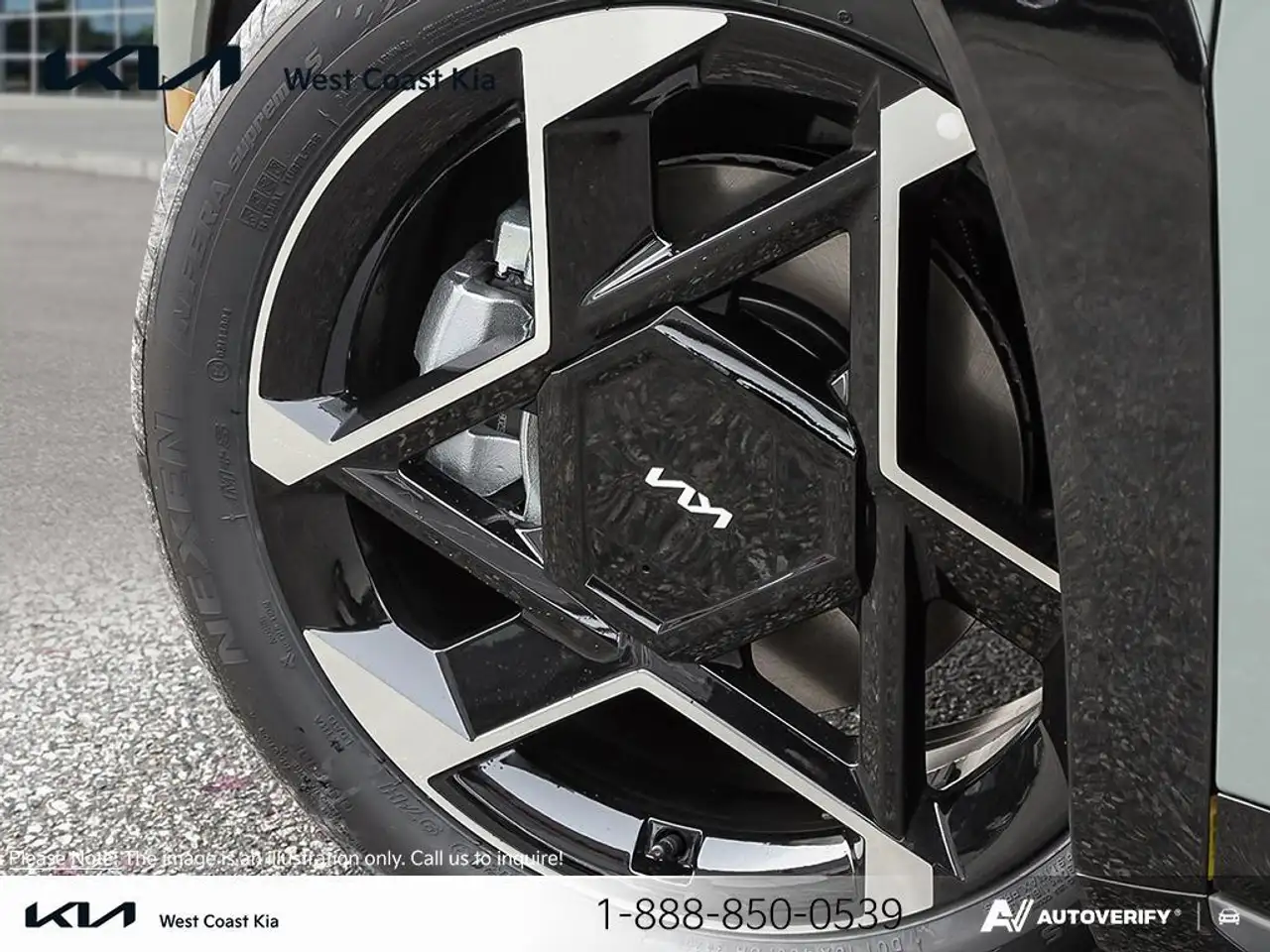 Kia EV4 снимка Kia EV4