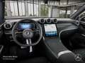 Mercedes-Benz GLC 220 d 4M AMG+PANO+360+AHK+LED+TOTW+KEYLESS+9G Grau - thumbnail 9