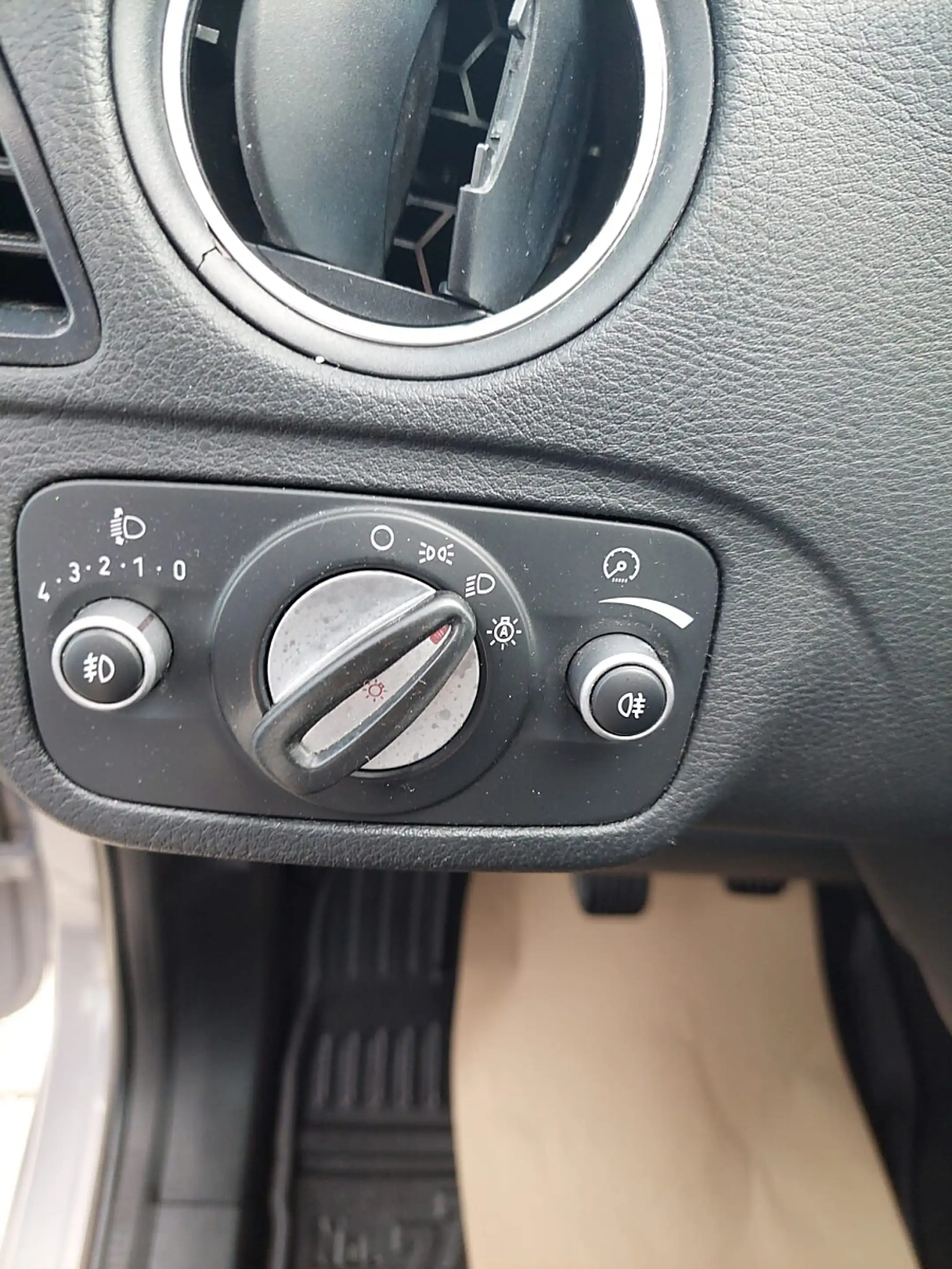 Ford Galaxy Business Plus 2,0 TDCi 7 Sitze — photo 10