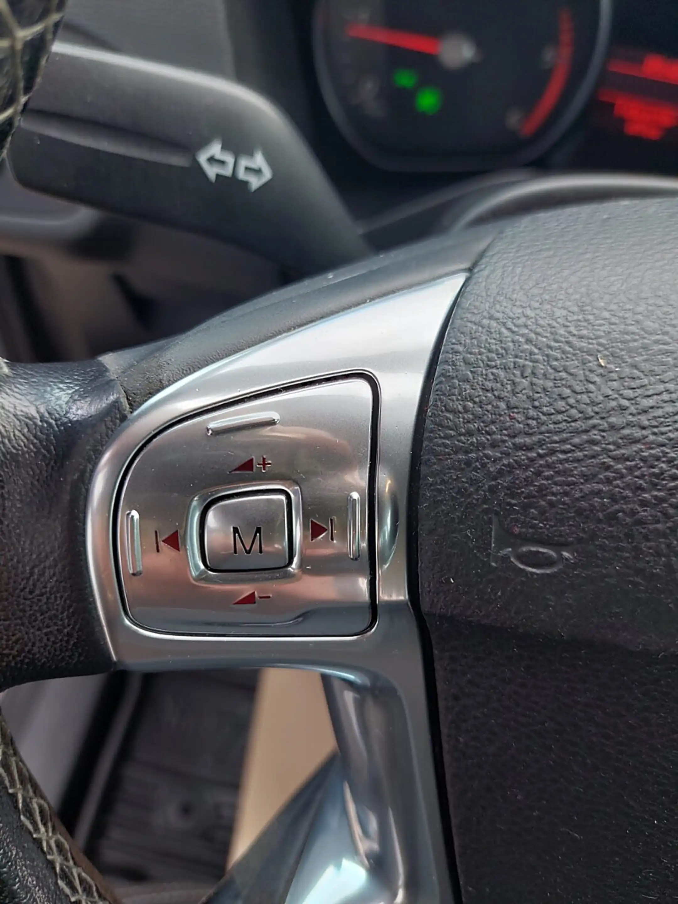 Ford Galaxy Business Plus 2,0 TDCi 7 Sitze — photo 12