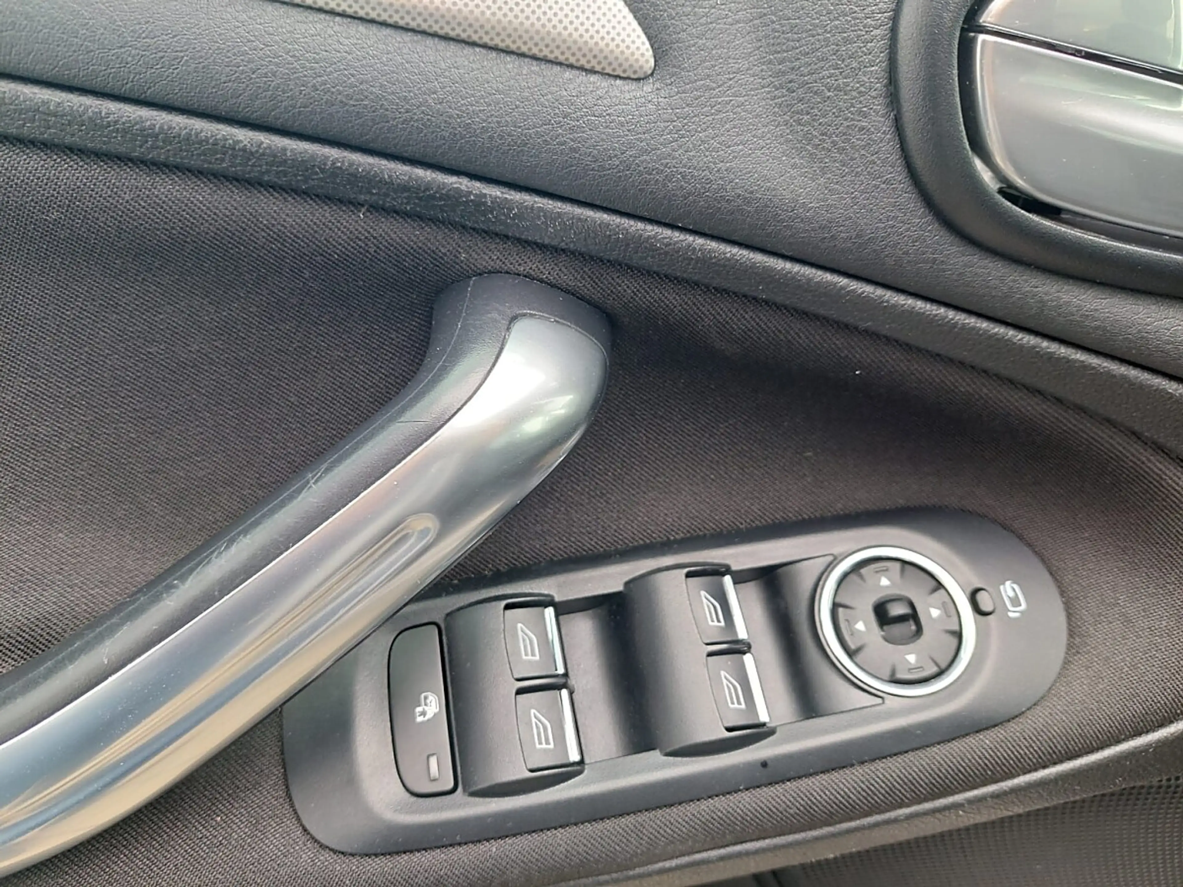 Ford Galaxy Business Plus 2,0 TDCi 7 Sitze — photo 13