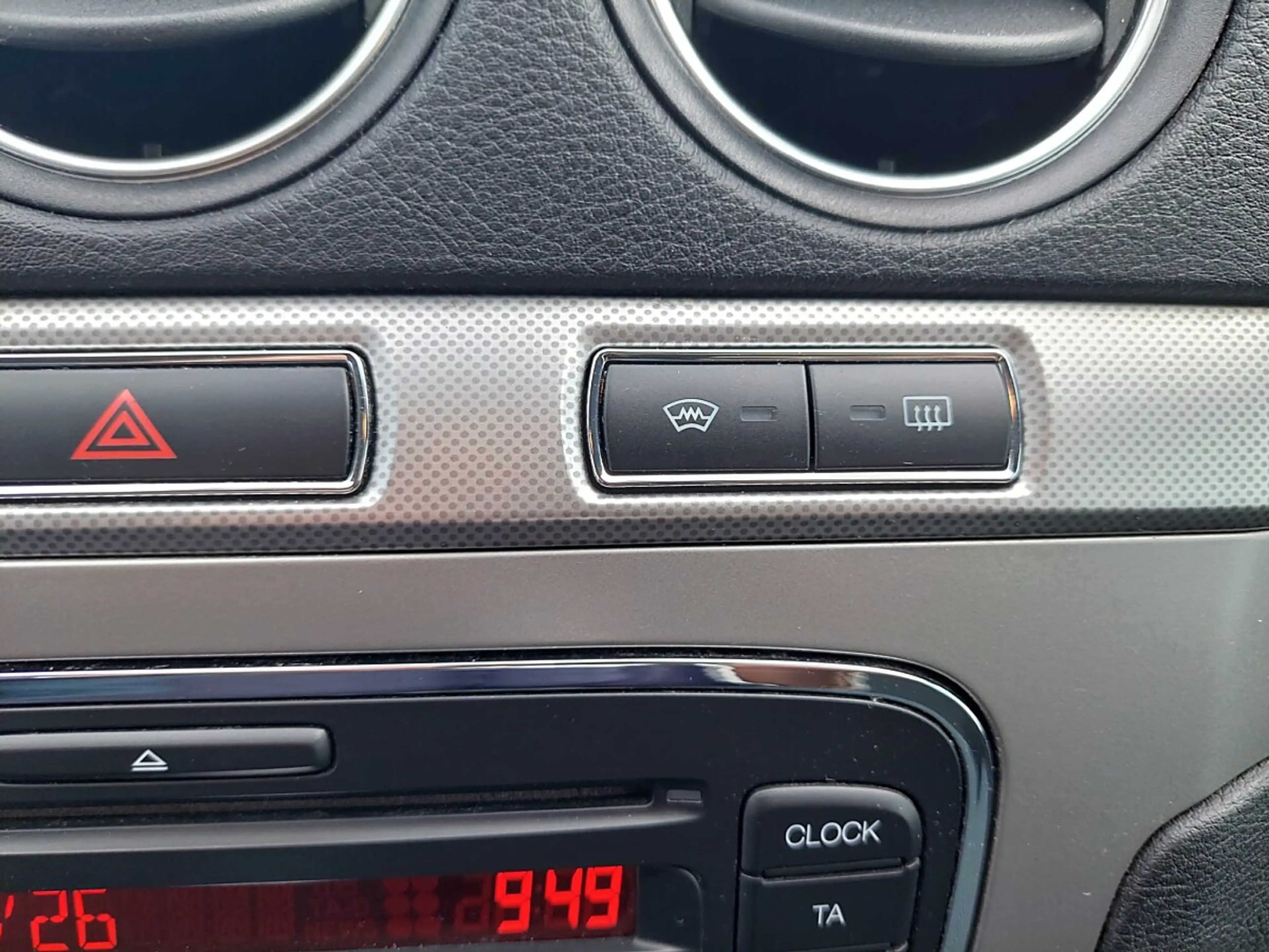 Ford Galaxy Business Plus 2,0 TDCi 7 Sitze — photo 8