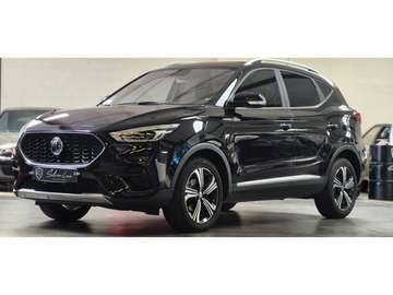 LUXURY PHASE 2 1.5L VTI TECH 106 / GARANTIE 2029 REVISION A JOUR