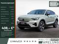 Volvo C40 Recharge Single Motor Ultimate AHK PANO Grün - thumbnail 1