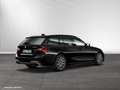 BMW 340 M340d xDrive Touring SHZ Standhzg PA+ DAB LC Prof. Fekete - thumbnail 2