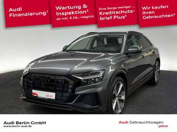 50 TDI qu.tiptr. STDHZG MATRIX 360°K HUD