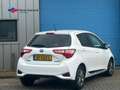 Toyota Yaris 1.5 Hybrid Design Red AUT CAMERA PDC EERSTE EIG Wit - thumbnail 17