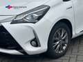 Toyota Yaris 1.5 Hybrid Design Red AUT CAMERA PDC EERSTE EIG Wit - thumbnail 3