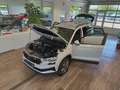 Skoda Karoq Style 1,5TSI DSG*AHK-VORBER*NAVI*LED*R-KAM Wit - thumbnail 2