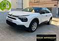 Citroen C4 1.2 PureTech Live Pack S&S 100 Blanc - thumbnail 1