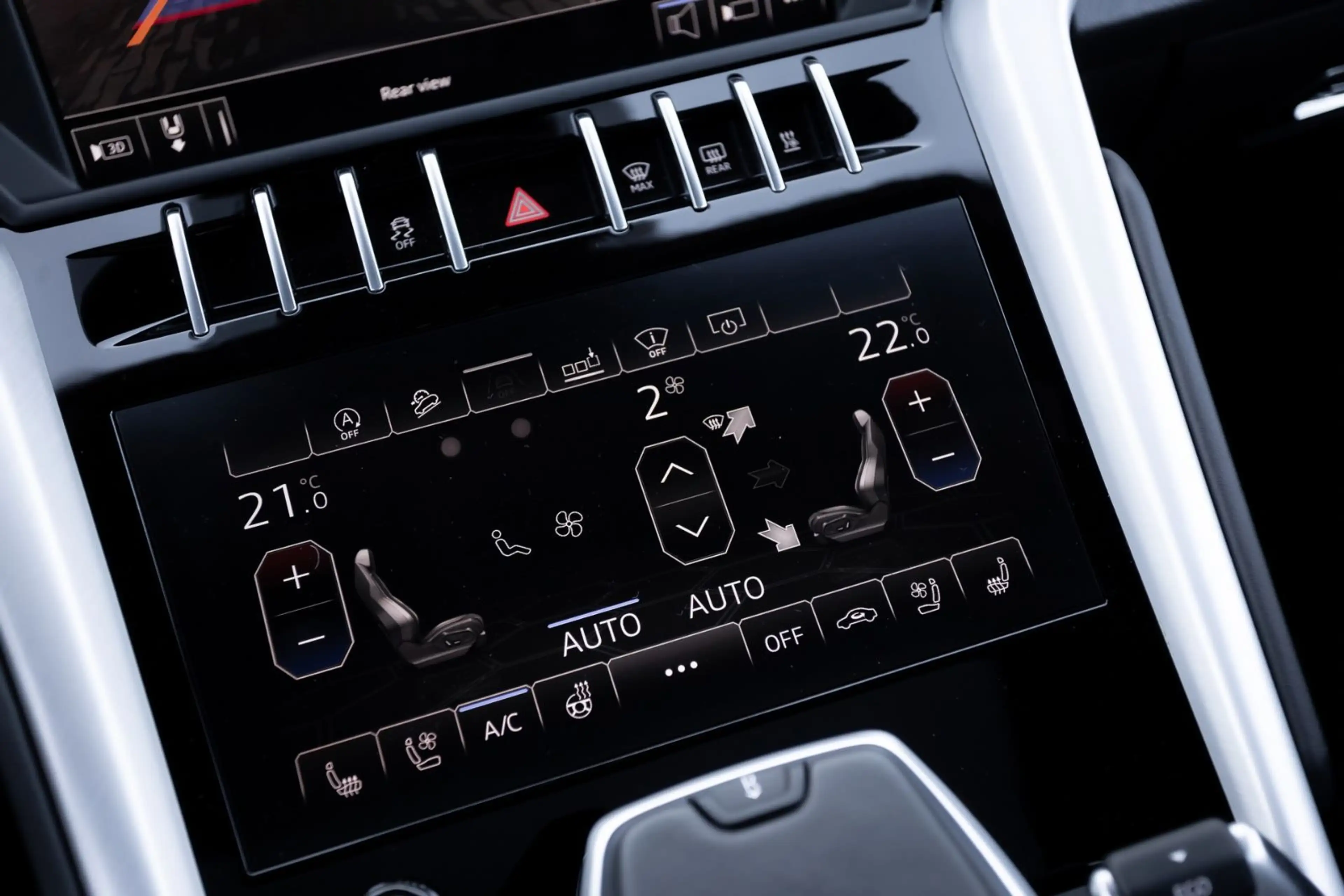 Lamborghini Urus °B&O°PANO°360°HUD°MASS°LUFT° — photo 10