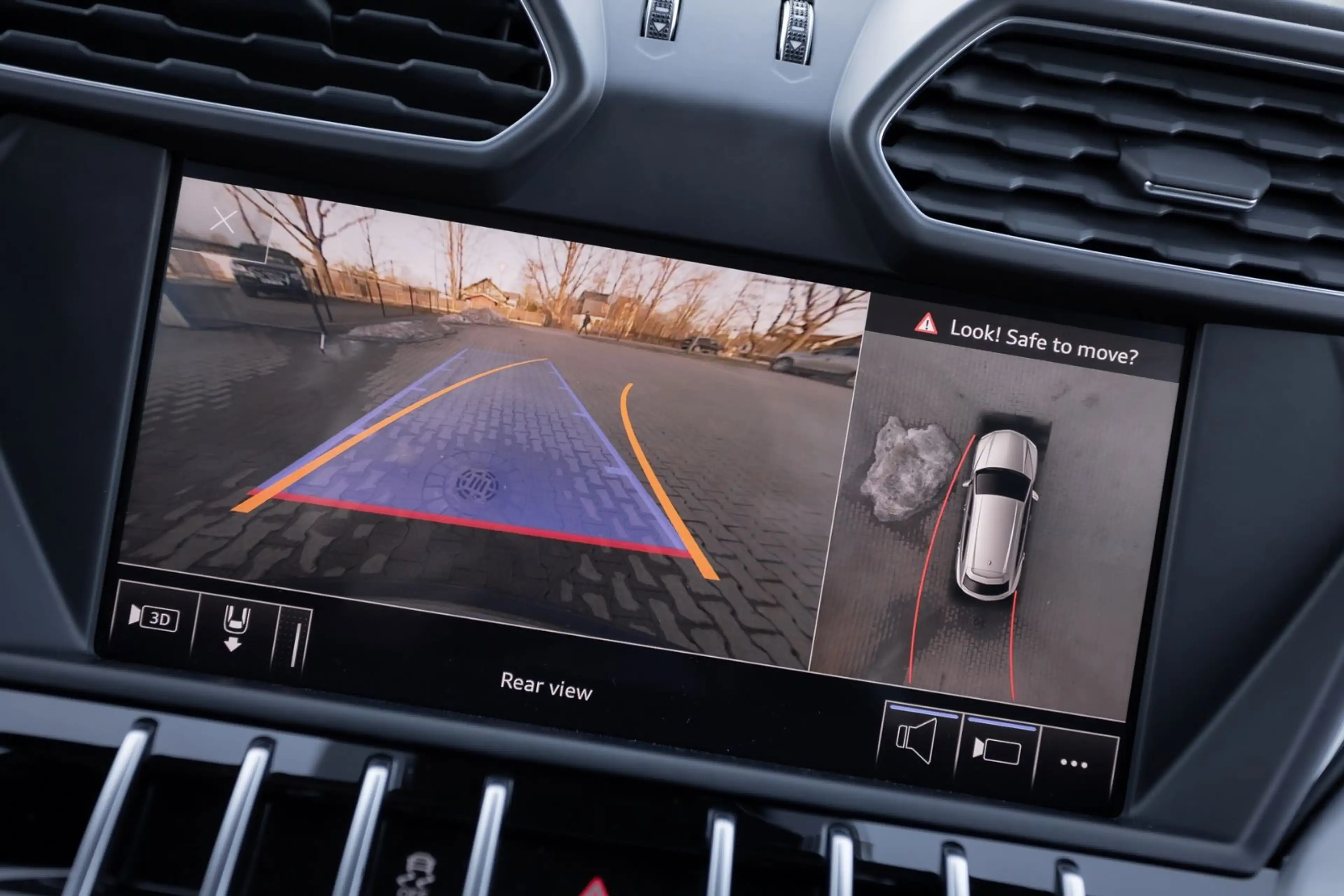 Lamborghini Urus °B&O°PANO°360°HUD°MASS°LUFT° — photo 9