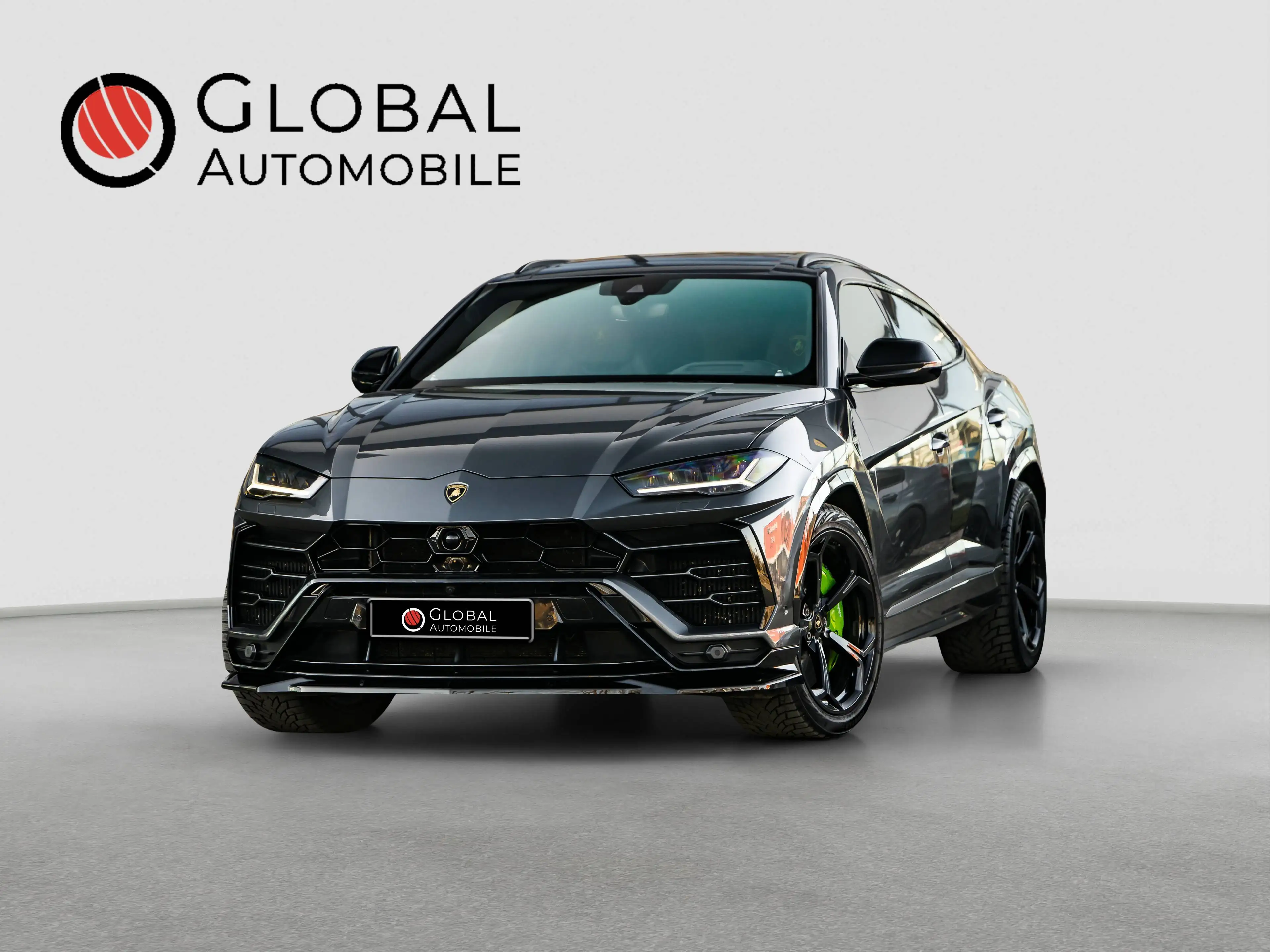 Lamborghini Urus °B&O°PANO°360°HUD°MASS°LUFT° — photo 3