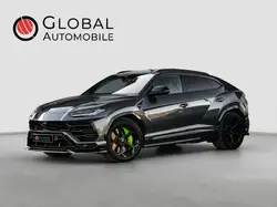 Lamborghini Urus °B&O°PANO°360°HUD°MASS°LUFT°