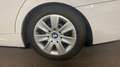 BMW 318 318d Touring Weiß - thumbnail 8