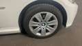 BMW 318 318d Touring Weiß - thumbnail 12