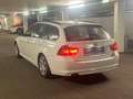 BMW 318 318d Touring Weiß - thumbnail 5