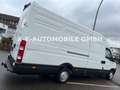 Iveco Daily 35S14 Kasten HOCH/LANG*LUFTFD*GARTENAUFBAU Weiß - thumbnail 35