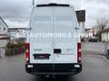 Iveco Daily 35S14 Kasten HOCH/LANG*LUFTFD*GARTENAUFBAU Weiß - thumbnail 10