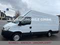 Iveco Daily 35S14 Kasten HOCH/LANG*LUFTFD*GARTENAUFBAU Weiß - thumbnail 8