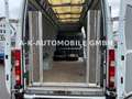 Iveco Daily 35S14 Kasten HOCH/LANG*LUFTFD*GARTENAUFBAU Weiß - thumbnail 45