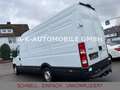 Iveco Daily 35S14 Kasten HOCH/LANG*LUFTFD*GARTENAUFBAU Weiß - thumbnail 9