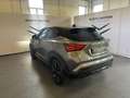 Nissan Juke 1.0 DIG-T 114 CV N-Design 10 ANNI GARANTITA Grigio - thumbnail 4