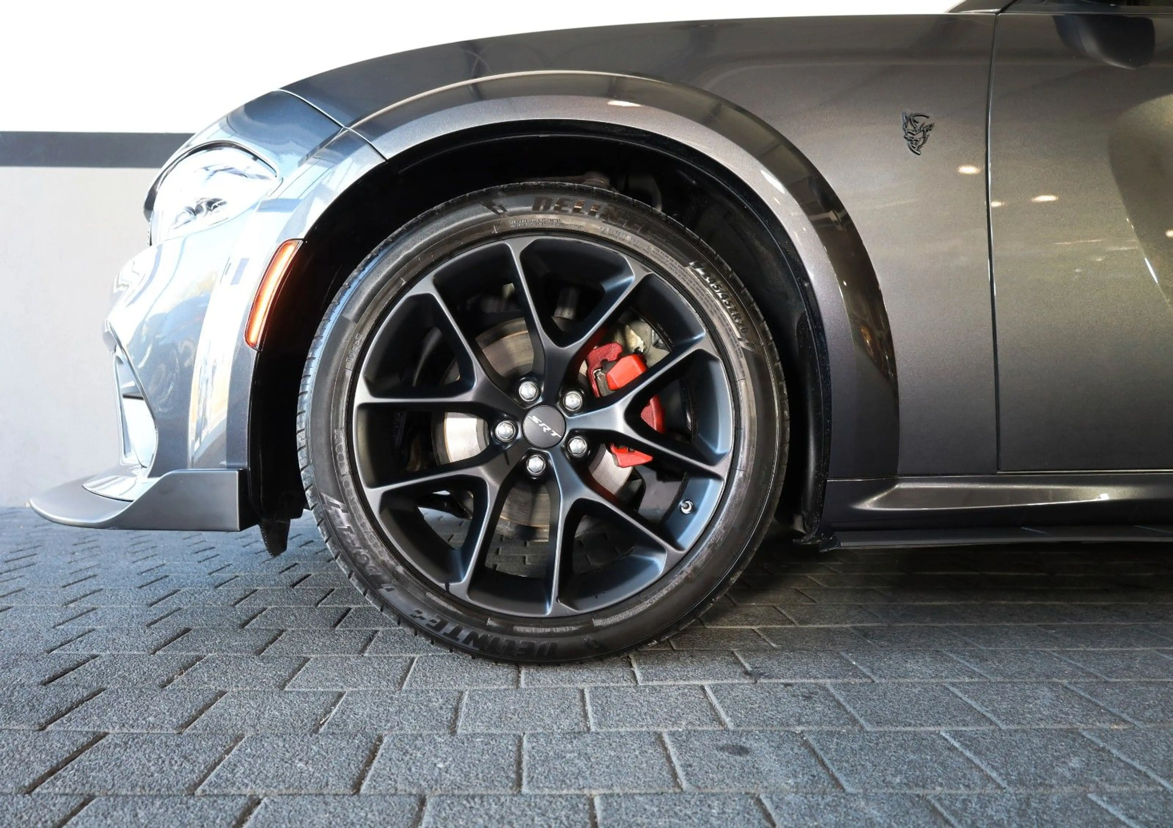 Dodge Charger 3.6 SXT/SHZ/SBL/LHZ/WIFI/ALPINE/RFK/R20 — photo 4