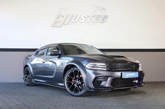 Dodge Charger 3.6 SXT/SHZ/SBL/LHZ/WIFI/ALPINE/RFK/R20