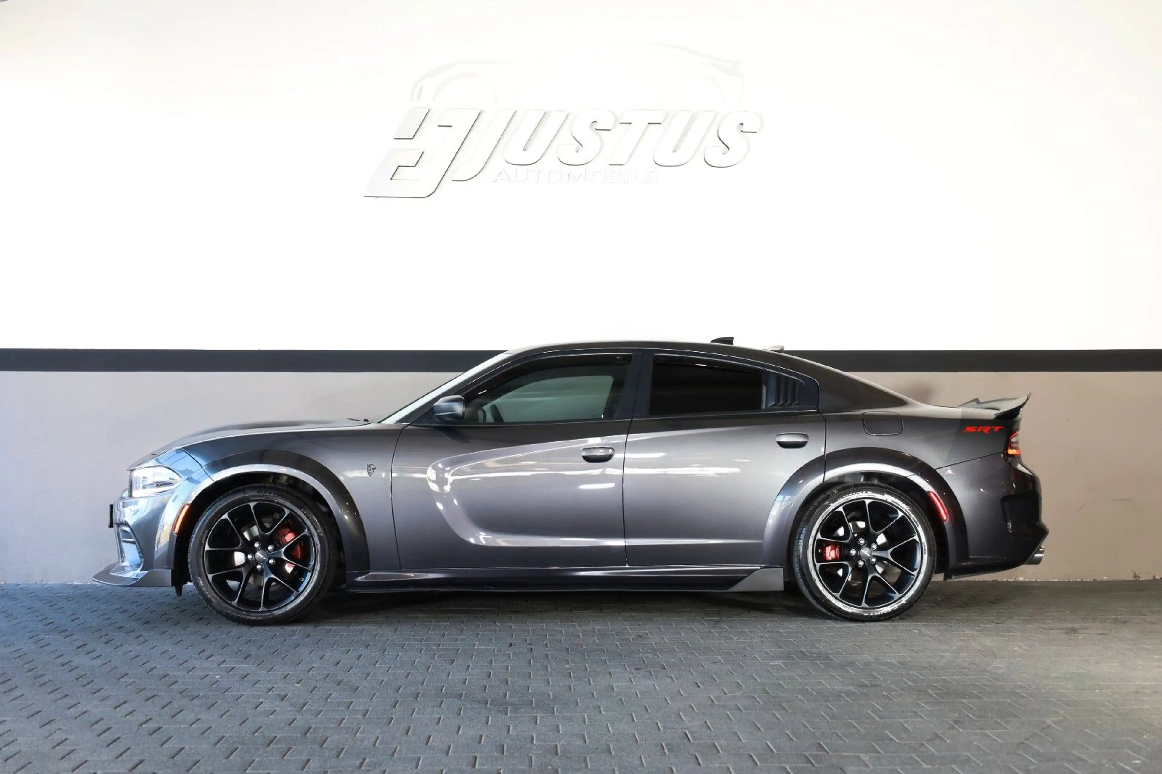 Dodge Charger 3.6 SXT/SHZ/SBL/LHZ/WIFI/ALPINE/RFK/R20 — photo 3