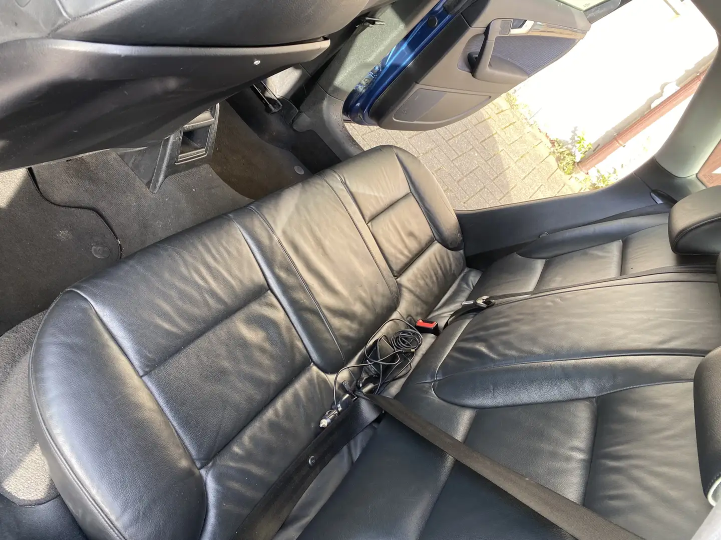 Audi A3 Sportback 1.9 TDi Attraction - 2