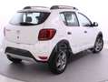 Dacia Sandero Todoterreno 75cv Manual de 5 Puertas Blanco - thumbnail 4