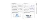 Kia Ceed / cee'd 1.4 CVVT Drive Bleu - thumbnail 6