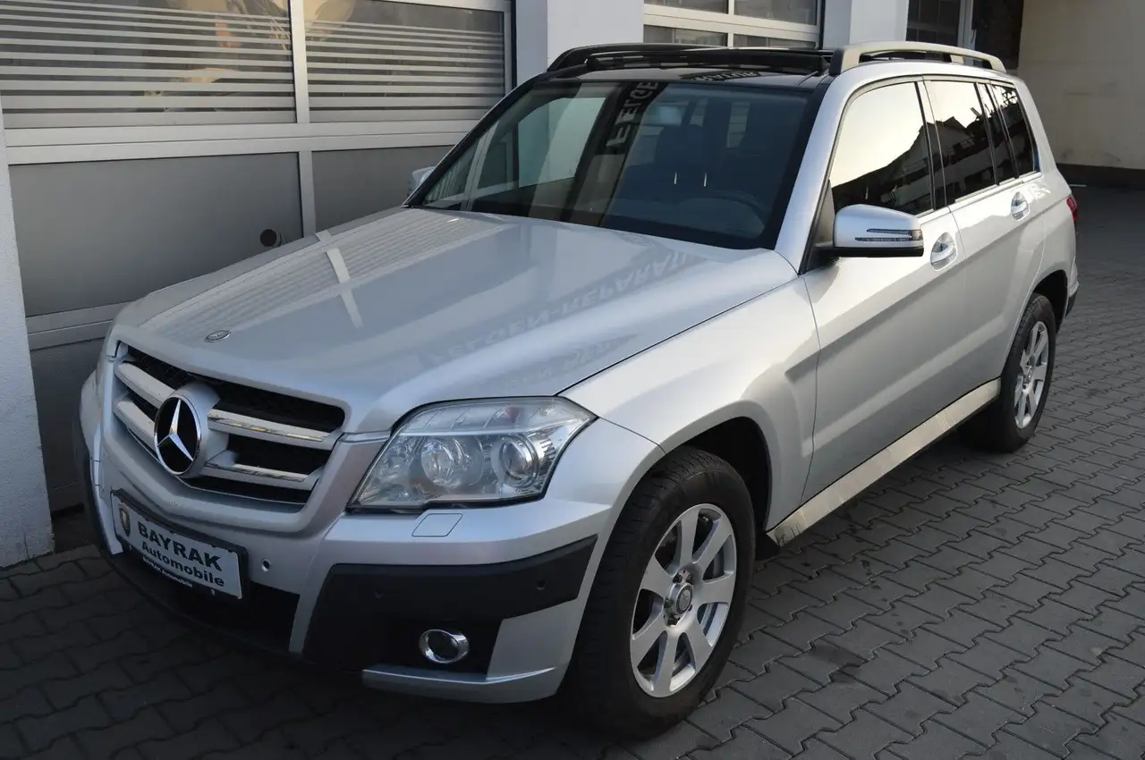 Mercedes-Benz GLK 280
