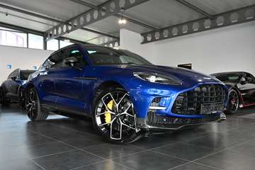 707 Q-Ion-Blue UPE:338.300€ Voll Carbon B&W