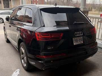 Progressiv 45 TFSI quattro