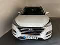Hyundai TUCSON 1.6 GDI BD Klass 4x2 Blanc - thumbnail 5