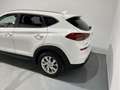 Hyundai TUCSON 1.6 GDI BD Klass 4x2 Blanc - thumbnail 7