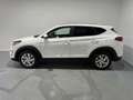 Hyundai TUCSON 1.6 GDI BD Klass 4x2 Blanc - thumbnail 4