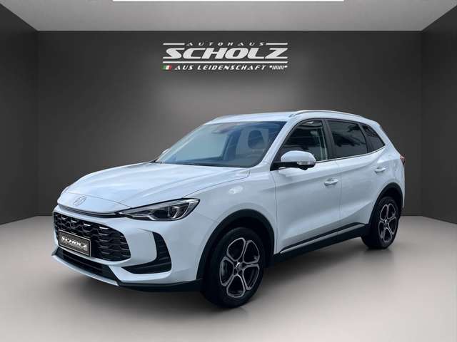 Imagine MG ZS ICE Comfort MT MY24 *DAB*KLIMA*360°KAMERA*