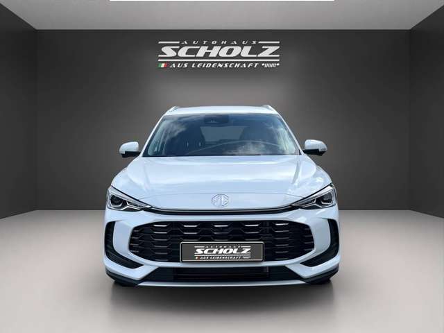 MG ZS ICE Comfort MT MY24 *DAB*KLIMA*360°KAMERA*