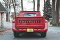 Chevrolet 1960 C10 Servo Automatik  V8 Sound 3 Sitze Rouge - thumbnail 2