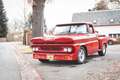 Chevrolet 1960 C10 Servo Automatik  V8 Sound 3 Sitze Rot - thumbnail 1