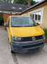 Volkswagen T5 Geel - thumbnail 2