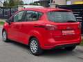 Ford B-Max Automatik 1,6 Benzin Rot - thumbnail 2