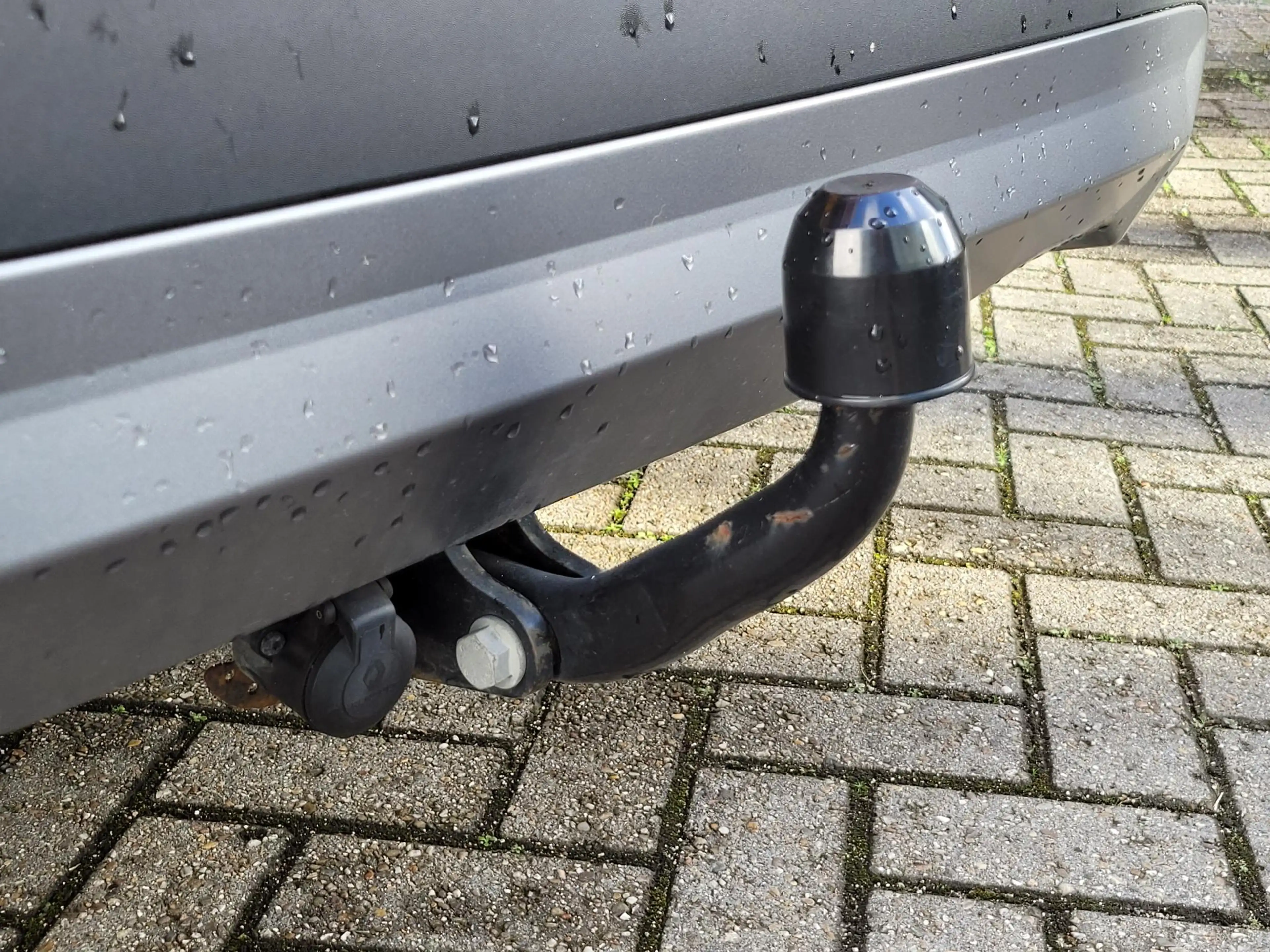 Renault Symbioz 1.6 E-Tech full hybrid 145 esprit Alpine | Trekhaa — photo 15