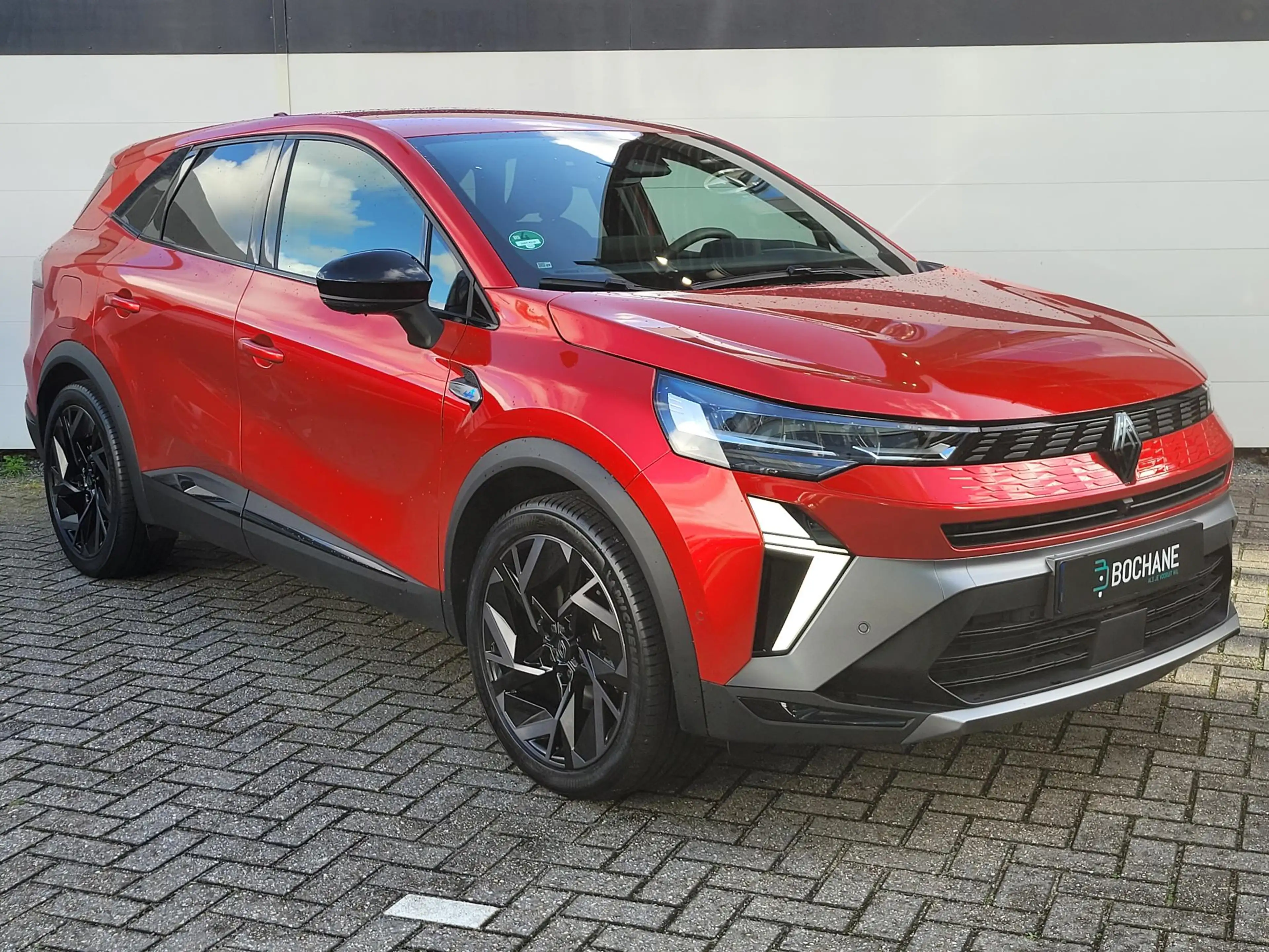 Renault Symbioz 1.6 E-Tech full hybrid 145 esprit Alpine | Trekhaa — photo 5