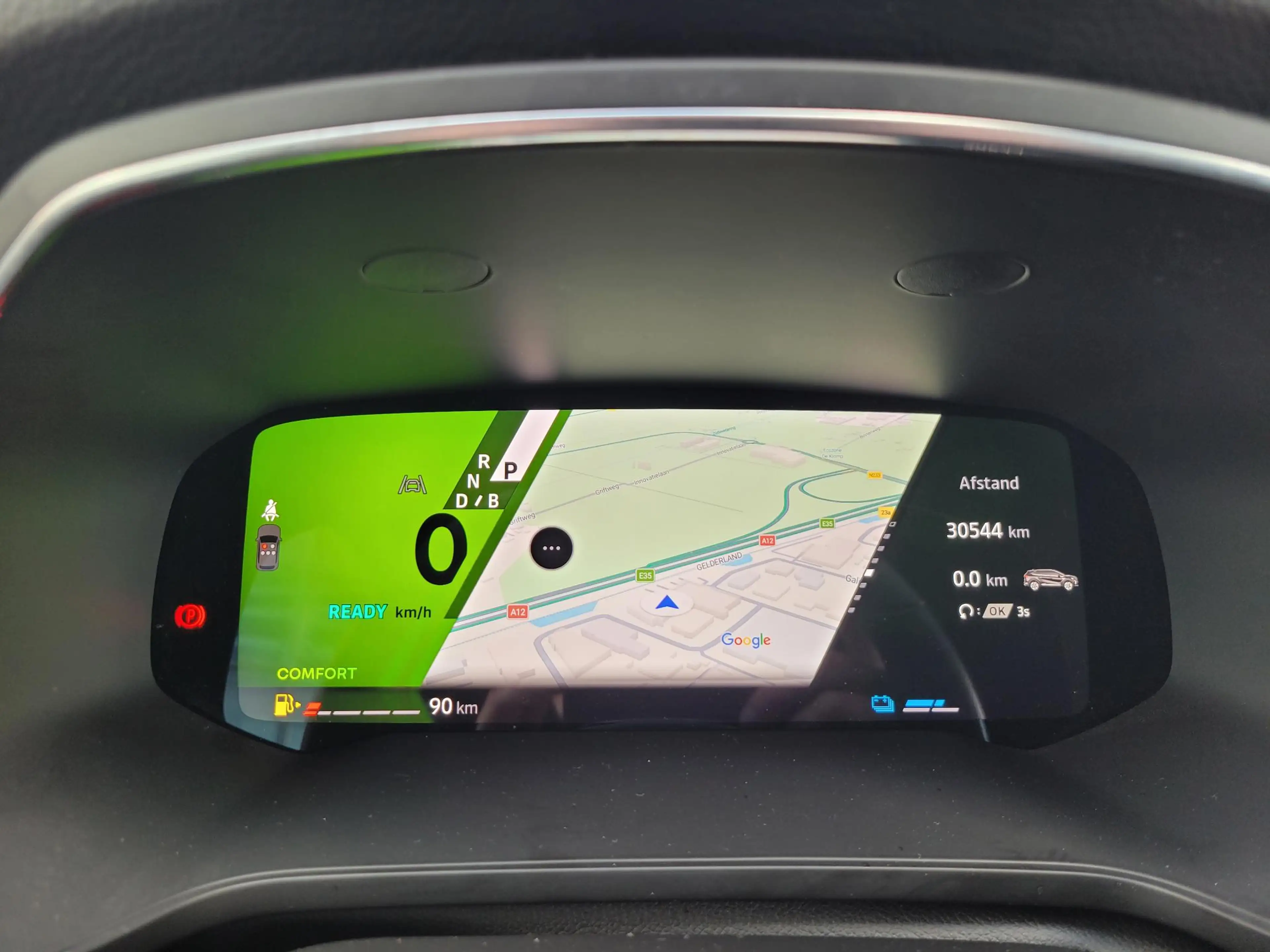 Renault Symbioz 1.6 E-Tech full hybrid 145 esprit Alpine | Trekhaa — photo 4