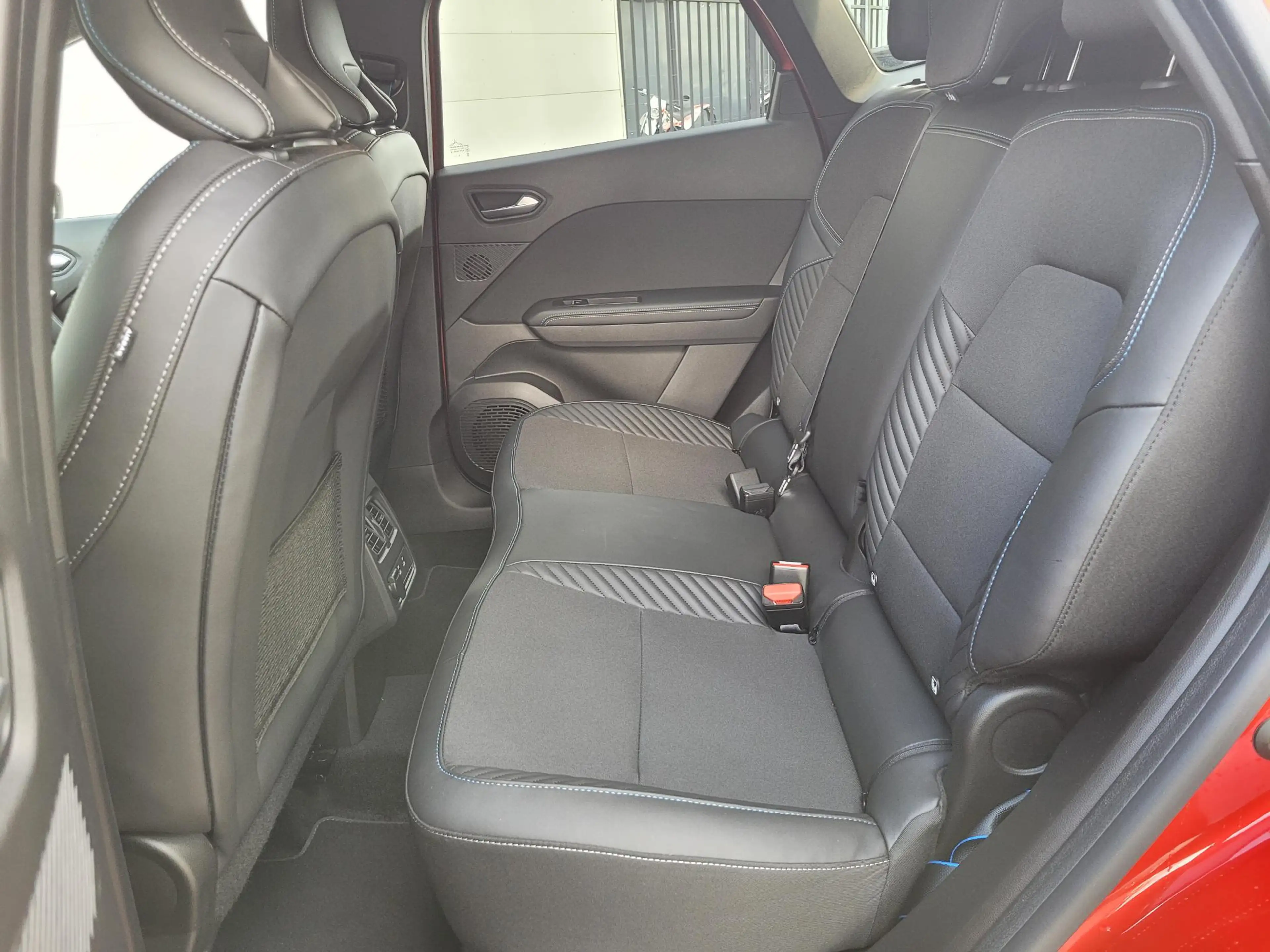 Renault Symbioz 1.6 E-Tech full hybrid 145 esprit Alpine | Trekhaa — photo 8