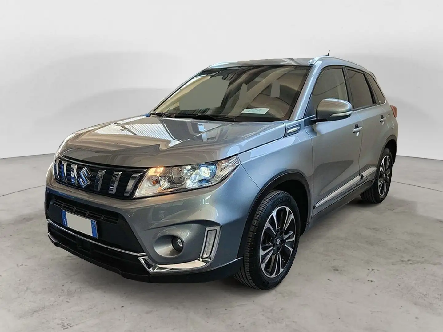 Suzuki Vitara 1.0 Boosterjet A/T 4WD Allgrip Starview Gris - 1